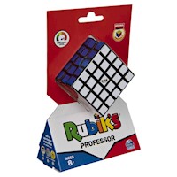 Rubiks Cubo Magico 5x5 Profesional